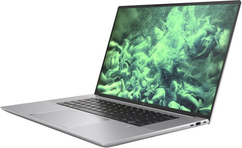 Hewlett-Packard HP ZBook Studio 16 G10 i7-13800H 16" WUXGA 32GB SSD1TB BT BLKB GeForce RTX 4070_8 W11Pro (REPACK) 2Y