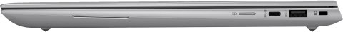 Hewlett-Packard HP ZBook Studio 16 G10 i7-13800H 16" WUXGA 32GB SSD1TB BT BLKB GeForce RTX 4070_8 W11Pro (REPACK) 2Y