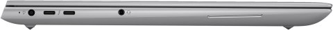 Hewlett-Packard HP ZBook Studio 16 G10 i7-13800H 16" WUXGA 32GB SSD1TB BT BLKB GeForce RTX 4070_8 W11Pro (REPACK) 2Y
