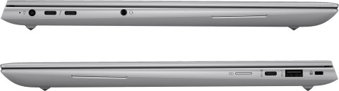 Hewlett-Packard HP ZBook Studio 16 G10 i7-13800H 16" WUXGA 32GB SSD1TB BT BLKB GeForce RTX 4070_8 W11Pro (REPACK) 2Y