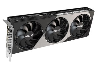 INNO3D Karta graficzna INNO3D GeForce RTX 5070 Ti X3 OC
