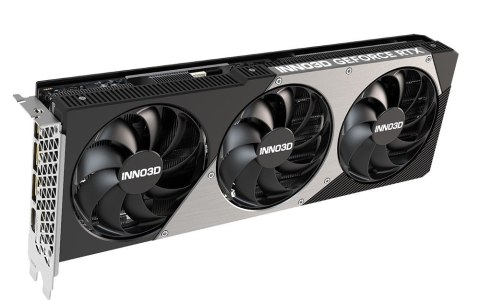 INNO3D Karta graficzna INNO3D GeForce RTX 5070 Ti X3 OC INNO3D Karta graficzna INNO3D GeForce RTX 5070 Ti X3 OC