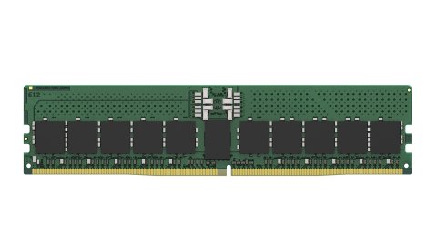 Kingston Kingston RDIMM 32GB DDR5 2Rx8 Micron D Renesas 5600MHz PC5-44800 KSM56R46BD8PMI-32MDI