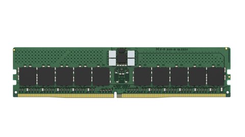 Kingston Kingston RDIMM 32GB DDR5 2Rx8 Micron D Renesas 5600MHz PC5-44800 KSM56R46BD8PMI-32MDI
