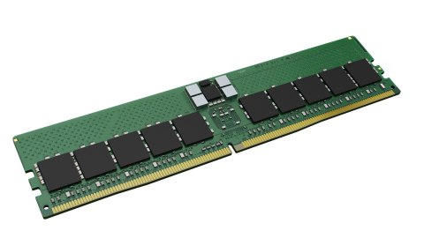 Kingston Kingston RDIMM 32GB DDR5 2Rx8 Micron D Renesas 5600MHz PC5-44800 KSM56R46BD8PMI-32MDI
