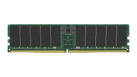 Kingston Kingston RDIMM 64GB DDR5 2Rx4 Micron D Renesas 5600MHz PC5-44800 KSM56R46BD4PMI-64MDI Kingston Kingston RDIMM 64GB DDR5 2Rx4 Micron D Renesas 5600MHz PC5-44800 KSM56R46BD4PMI-64MDI