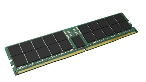 Kingston Kingston RDIMM 64GB DDR5 2Rx4 Micron D Renesas 5600MHz PC5-44800 KSM56R46BD4PMI-64MDI Kingston Kingston RDIMM 64GB DDR5 2Rx4 Micron D Renesas 5600MHz PC5-44800 KSM56R46BD4PMI-64MDI