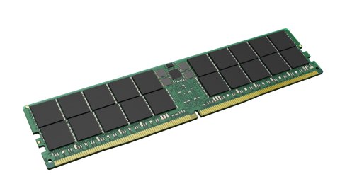 Kingston Kingston RDIMM 64GB DDR5 2Rx4 Micron D Renesas 5600MHz PC5-44800 KSM56R46BD4PMI-64MDI Kingston Kingston RDIMM 64GB DDR5 2Rx4 Micron D Renesas 5600MHz PC5-44800 KSM56R46BD4PMI-64MDI