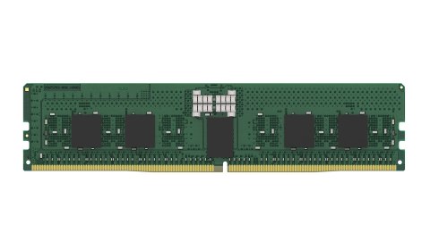 Kingston Kingston UDIMM ECC 16GB DDR5 1Rx8 Hynix A 4800MHz PC5-38400 KSM48E40BS8KI-16HA