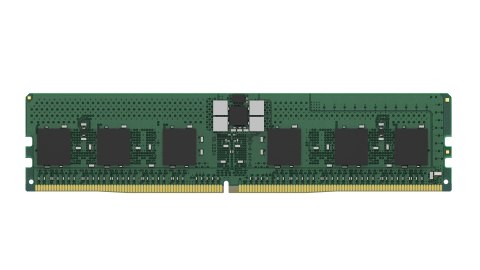 Kingston Kingston UDIMM ECC 16GB DDR5 1Rx8 Hynix A 4800MHz PC5-38400 KSM48E40BS8KI-16HA