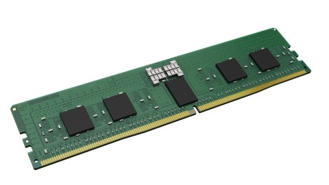Kingston Kingston UDIMM ECC 16GB DDR5 1Rx8 Hynix A 4800MHz PC5-38400 KSM48E40BS8KI-16HA