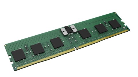 Kingston Kingston UDIMM ECC 16GB DDR5 1Rx8 Hynix A 4800MHz PC5-38400 KSM48E40BS8KI-16HA
