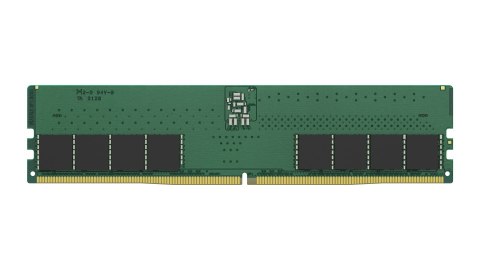 Kingston Kingston UDIMM non-ECC 48GB DDR5 2Rx8 5600MHz PC5-44800 KVR56U46BD8-48 Kingston Kingston UDIMM non-ECC 48GB DDR5 2Rx8 5600MHz PC5-44800 KVR56U46BD8-48