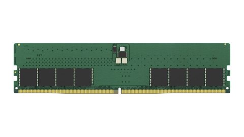 Kingston Kingston UDIMM non-ECC 48GB DDR5 2Rx8 5600MHz PC5-44800 KVR56U46BD8-48 Kingston Kingston UDIMM non-ECC 48GB DDR5 2Rx8 5600MHz PC5-44800 KVR56U46BD8-48