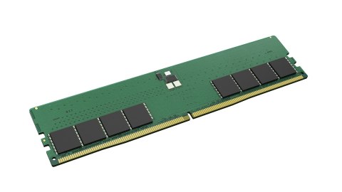 Kingston Kingston UDIMM non-ECC 48GB DDR5 2Rx8 5600MHz PC5-44800 KVR56U46BD8-48 Kingston Kingston UDIMM non-ECC 48GB DDR5 2Rx8 5600MHz PC5-44800 KVR56U46BD8-48