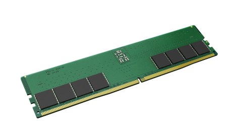 Kingston Kingston UDIMM non-ECC 48GB DDR5 2Rx8 5600MHz PC5-44800 KVR56U46BD8-48 Kingston Kingston UDIMM non-ECC 48GB DDR5 2Rx8 5600MHz PC5-44800 KVR56U46BD8-48
