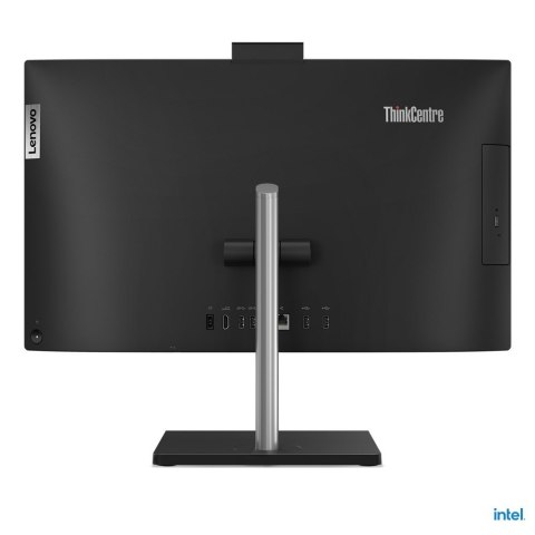 Lenovo Lenovo ThinkCentre neo 30a 24 i3-1215U 23.8"FHD IPS 250nits AG 8GB SSD256 UHD W11Pro Raven Black 3Y OnSite