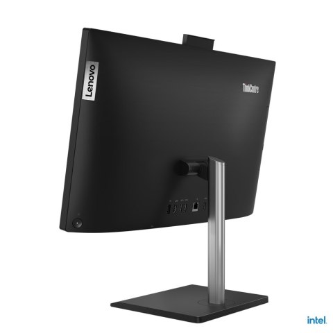 Lenovo Lenovo ThinkCentre neo 30a 24 i3-1215U 23.8"FHD IPS 250nits AG 8GB SSD256 UHD W11Pro Raven Black 3Y OnSite
