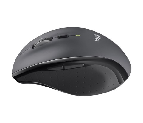 Logitech Mysz Logitech M705 910-001949 (laserowa; 1000 DPI; kolor grafitowy) Logitech Mysz Logitech M705 910-001949 (laserowa; 1000 DPI; kolor grafitowy)