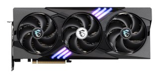 MSI Karta graf. MSI RTX 5070 Ti 16G GAMING TRIO OC PLUS