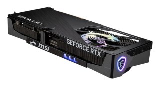 MSI Karta graf. MSI RTX 5070 Ti 16G GAMING TRIO OC PLUS