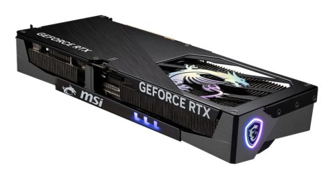 MSI Karta graf. MSI RTX 5070 Ti 16G GAMING TRIO OC PLUS