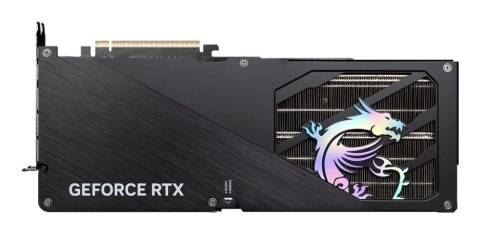 MSI Karta graf. MSI RTX 5070 Ti 16G GAMING TRIO OC PLUS