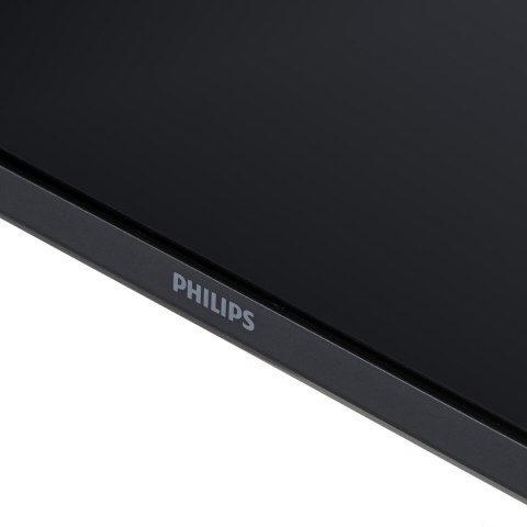 Philips Telewizor Philips 65PUS8009/12 LED 65'' 4K Ultra HD Titan OS Ambilight Dolby Atmos DVB-T2 Czarny