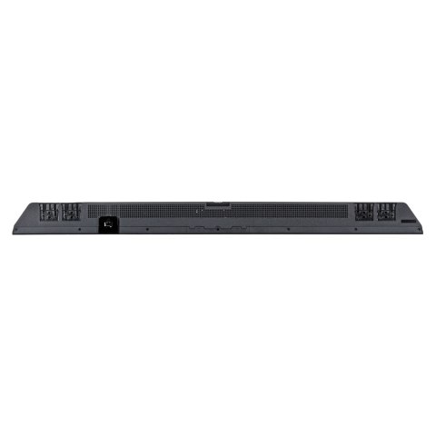 Philips Telewizor Philips 65PUS8009/12 LED 65'' 4K Ultra HD Titan OS Ambilight Dolby Atmos DVB-T2 Czarny