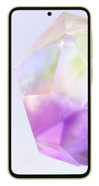 Samsung Smartfon Samsung Galaxy A35 (A356) 5G 6/128GB Lemon