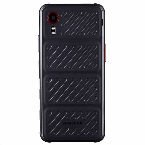 Samsung Smartfon Samsung Galaxy Xcover 7 (G556) Enterprise Edition 6/128GB Black Samsung Smartfon Samsung Galaxy Xcover 7 (G556) Enterprise Edition 6/128GB Black