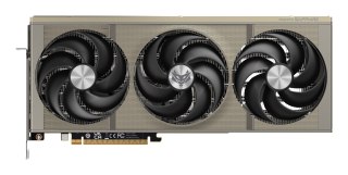 Sapphire Karta graf. SAPPHIRE NITRO+ RX 9070 GAMING OC 16GB
