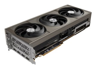 Sapphire Karta graf. SAPPHIRE NITRO+ RX 9070 XT GAMING OC 16