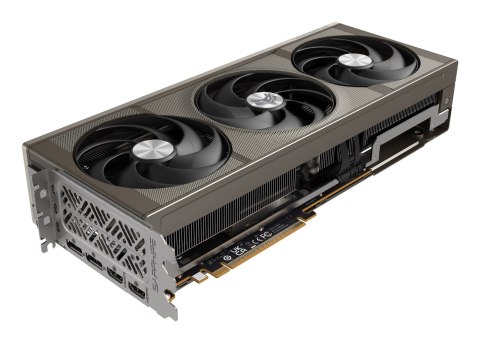 Sapphire Karta graf. SAPPHIRE NITRO+ RX 9070 XT GAMING OC 16 Sapphire Karta graf. SAPPHIRE NITRO+ RX 9070 XT GAMING OC 16