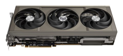 Sapphire Karta graf. SAPPHIRE NITRO+ RX 9070 XT GAMING OC 16 Sapphire Karta graf. SAPPHIRE NITRO+ RX 9070 XT GAMING OC 16