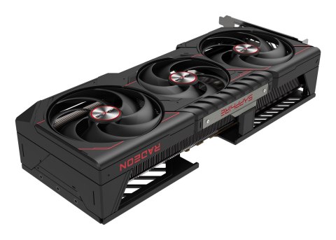 Sapphire Karta graf. SAPPHIRE PULSE RX 9070 XT GAMING 16GB Sapphire Karta graf. SAPPHIRE PULSE RX 9070 XT GAMING 16GB