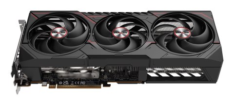 Sapphire Karta graf. SAPPHIRE PULSE RX 9070 XT GAMING 16GB Sapphire Karta graf. SAPPHIRE PULSE RX 9070 XT GAMING 16GB
