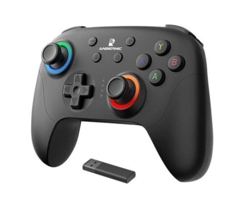ANBERNIC Gamepad ANBERNIC P01 Black
