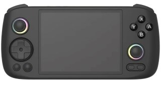 ANBERNIC Konsola przenośna dla gier retro ANBERNIC RG406H  Black