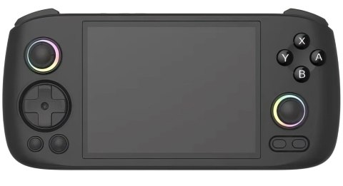 ANBERNIC Konsola przenośna dla gier retro ANBERNIC RG406H  Black