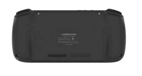 ANBERNIC Konsola przenośna dla gier retro ANBERNIC RG406H  Black