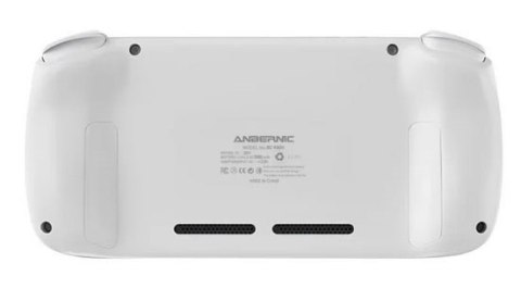 ANBERNIC Konsola przenośna dla gier retro ANBERNIC RG406H  White