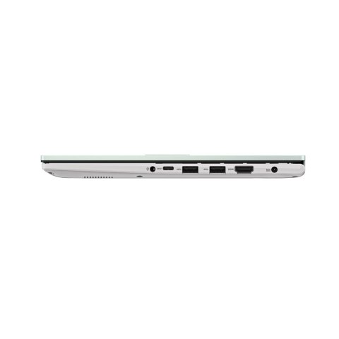 ASUS ASUS Vivobook 14 X1404VA-EB490W i5-1335U 14.0"FHD 60Hz 250nits AG 16GB DDR4 SSD512 Intel Iris Xe Graphics WLAN+BT Cam720p 42WHrs