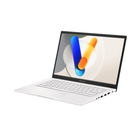 ASUS ASUS Vivobook 14 X1404VA-EB490W i5-1335U 14.0"FHD 60Hz 250nits AG 16GB DDR4 SSD512 Intel Iris Xe Graphics WLAN+BT Cam720p 42WHrs
