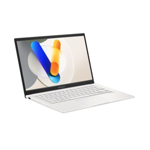 ASUS ASUS Vivobook 14 X1404VA-EB490W i5-1335U 14.0"FHD 60Hz 250nits AG 16GB DDR4 SSD512 Intel Iris Xe Graphics WLAN+BT Cam720p 42WHrs