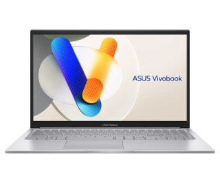 ASUS ASUS Vivobook 15 X1504VA-BQ1038W i3-1315U 15.6"FHD IPS 60Hz 250nits AG 16GB DDR4 SSD512 Intel UHD Graphics WLAN+BT Cam720p 42WHr