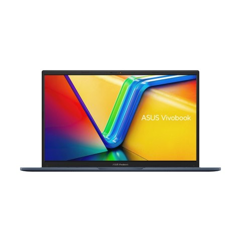ASUS ASUS Vivobook 15 X1504VA-BQ968 i3-1315U 15.6"FHD IPS-level 60Hz 250nits AG 16GB DDR4 SSD512 UHD Graphics Cam720p WLAN+BT 42WHrs 