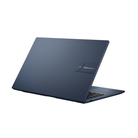 ASUS ASUS Vivobook 15 X1504VA-BQ968 i3-1315U 15.6"FHD IPS-level 60Hz 250nits AG 16GB DDR4 SSD512 UHD Graphics Cam720p WLAN+BT 42WHrs 