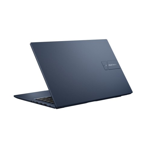 ASUS ASUS Vivobook 15 X1504VA-BQ968 i3-1315U 15.6"FHD IPS-level 60Hz 250nits AG 16GB DDR4 SSD512 UHD Graphics Cam720p WLAN+BT 42WHrs 