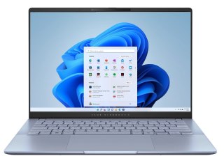 ASUS ASUS Vivobook S 14 S5406SA-PP067W Core Ultra 5 Processor 226V 14.0"3K 120Hz 400nits Glossy 16GB LPDDR5X SSD512 Intel Arc Graphic